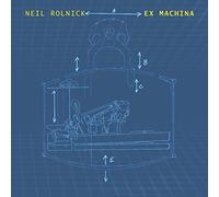 Various - Rolnick: Ex Machina
