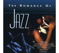 Various - Romance of Jazz