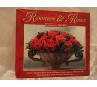 Various - Romance & Roses