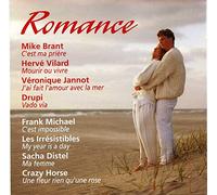 Various - Romance Vol.4 [BE Import]