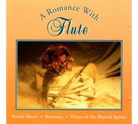 Various - Romance With Flute