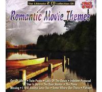 Various - Romanic Movie Themes