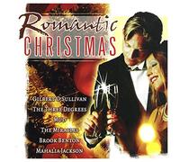 Various - Romantic Christmas