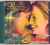 Various - Romantic Christmas