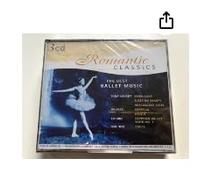 Various - Romantic Classics