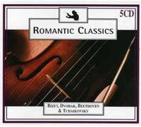 Various - Romantic Classics