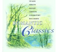 Various - Romantic Classics