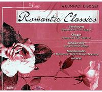 Various - Romantic Classics