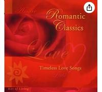 Various - Romantic Classics Box Set [BOX SET]