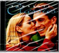 Various - Romantic Classics III
