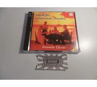 Various - Romantic Classics (Musik für romantische Stunden)