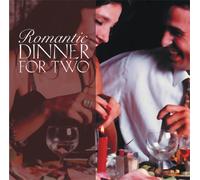 Various - Romantic Dinner for Two