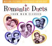 Various - Romantic Duets: FROM M-G-M CLASSICS