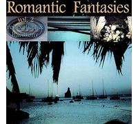 Various - Romantic Fantasies Vol. 2