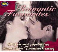 Various - Romantic Favourites