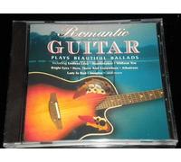 Various - Romantic Guitar Plays Beautiful Ballards