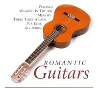 Various - Romantic Guitars