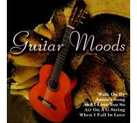 Various - Romantic Guitars