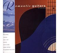 Various - Romantic Guitars