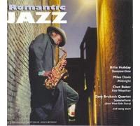 Various - Romantic Jazz