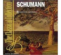 Various - Romantic Legends