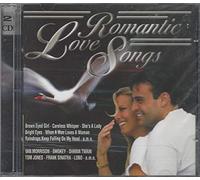 Various - Romantic Love Songs