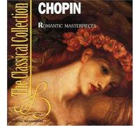 Various - Romantic Masterpieces