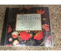 various - Romantic Masterworks (UK Import)
