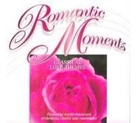Various - Romantic Moments: Love Themes