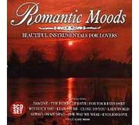 Various - Romantic Moods