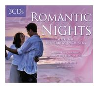 Various - Romantic Night With the 101 St