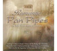 Various - Romantic Pan Pipes