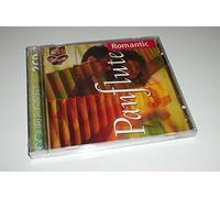 Various - Romantic Panflute