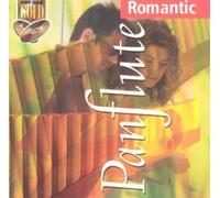 Various - Romantic Panflute