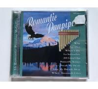 Various - Romantic Panpipe 2 Vol.1