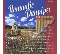 Various - Romantic Panpipe 2 Vol.3