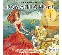 Various - Romantic Piano