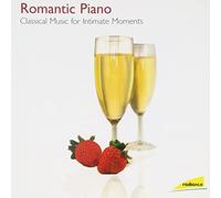 Various - Romantic Piano: Classical Music for Intimate