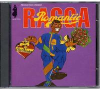 Various - Romantic Ragga