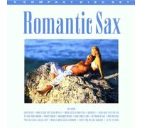 Various - Romantic Sax