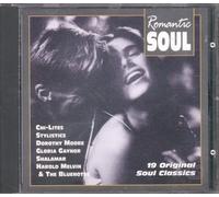 Various - Romantic Soul-19 Original Soul
