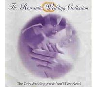 Various - Romantic Wedding Collection