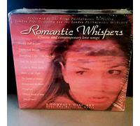 Various - Romantic Whispers