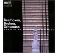 Various - Romantic Works for Cello & Piano