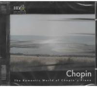 Various - Romantic World of Chopin S Pia