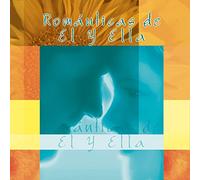 Various - Romanticas De El Y Ella