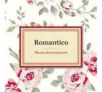 Various Romantico Musica Dei Sentimenti (CD) (US IMPORT)