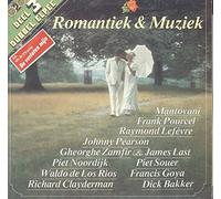 Various - Romantiek & Muziek