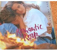 Various - Romantik Rock Vol.1