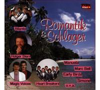 Various - Romantik & Schlager